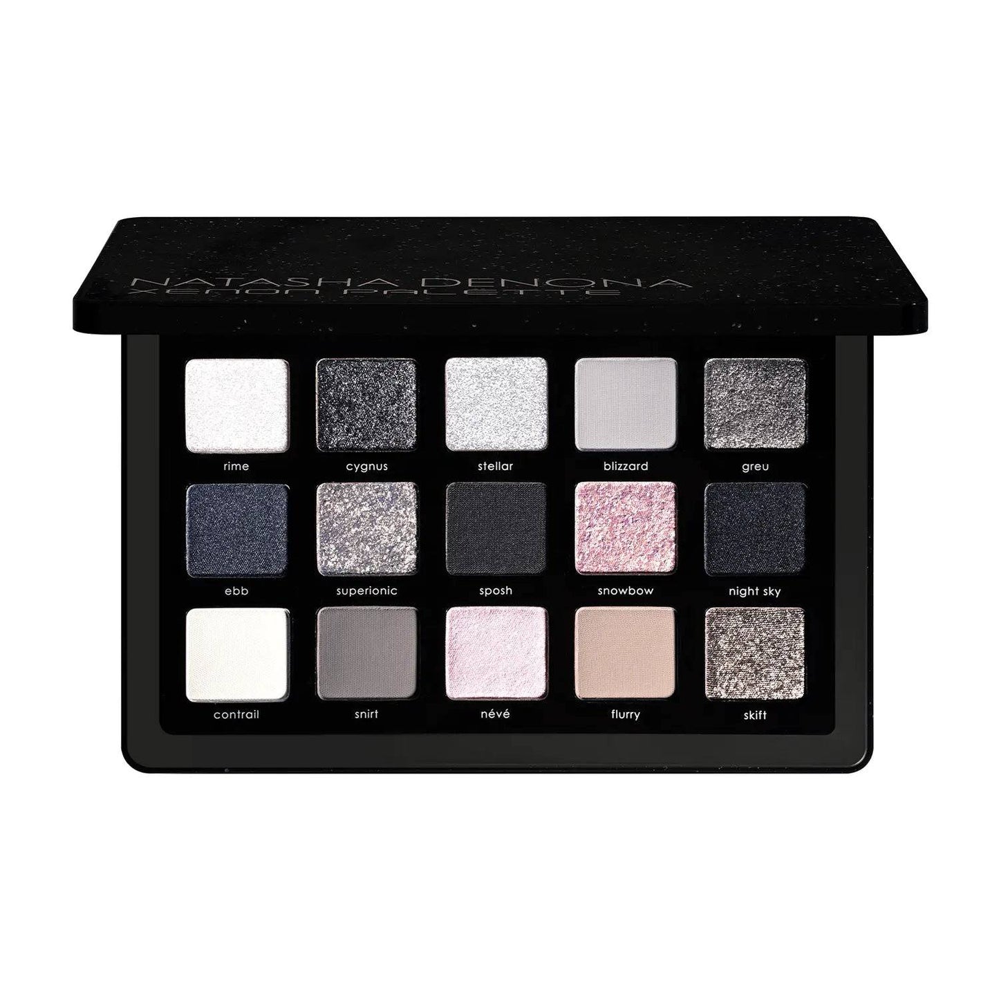 Natasha Denona Midi Eyeshadow Palletes - BELLA NOVA BEAUTY (PTY) LTDEyeshadowNatasha DenonaBELLA NOVA BEAUTY (PTY) LTD