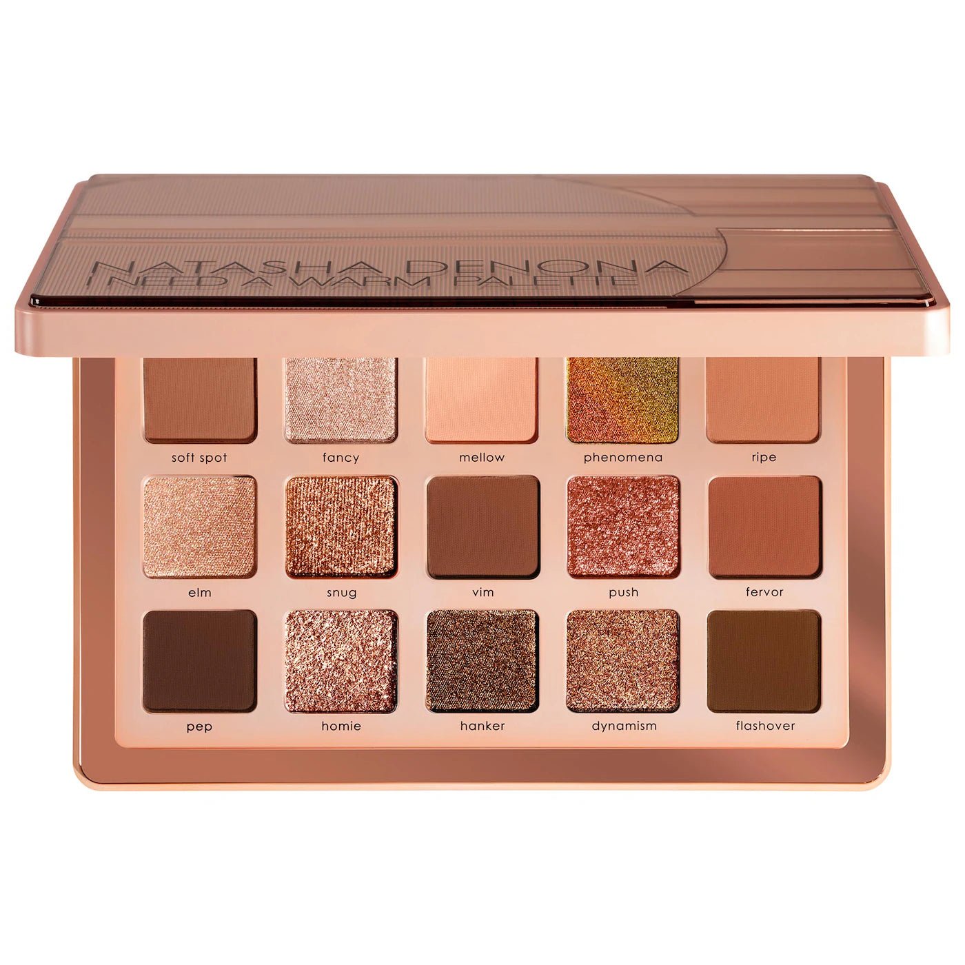 Natasha Denona Midi Eyeshadow Palletes - BELLA NOVA BEAUTY (PTY) LTDEyeshadowNatasha DenonaBELLA NOVA BEAUTY (PTY) LTD