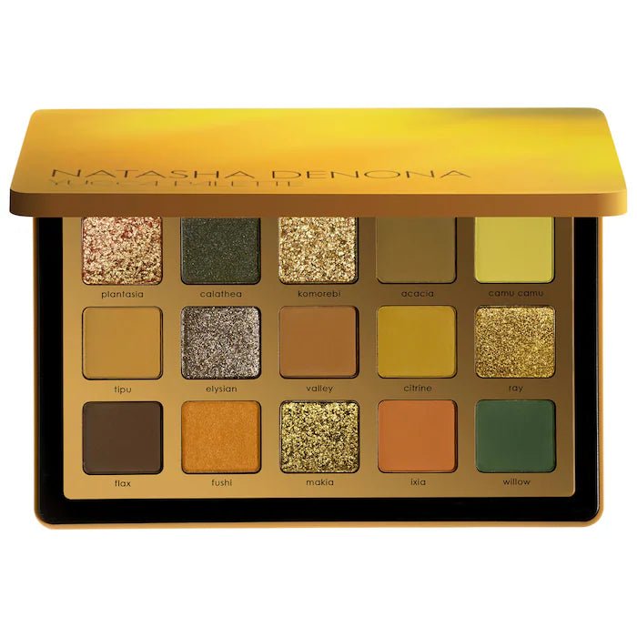 Natasha Denona Midi Eyeshadow Palletes - BELLA NOVA BEAUTY (PTY) LTDEyeshadowNatasha DenonaBELLA NOVA BEAUTY (PTY) LTD