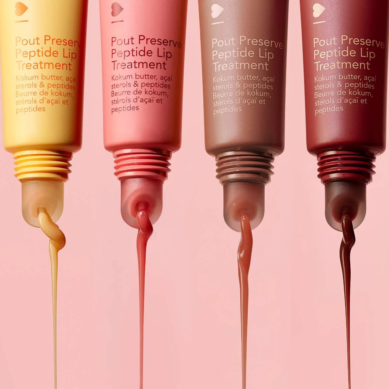 OLEHENRIKSEN Pout Preserve Hydrating Peptide Lip Treatment - High Shine - BELLA NOVA BEAUTY (PTY) LTDLip CareOlehenenriksenBELLA NOVA BEAUTY (PTY) LTD