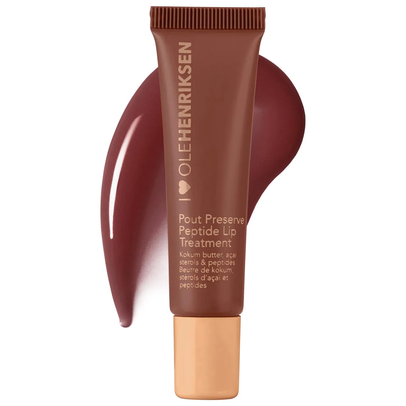 OLEHENRIKSEN Pout Preserve Hydrating Peptide Lip Treatment - High Shine - BELLA NOVA BEAUTY (PTY) LTDLip CareOlehenenriksenBELLA NOVA BEAUTY (PTY) LTD