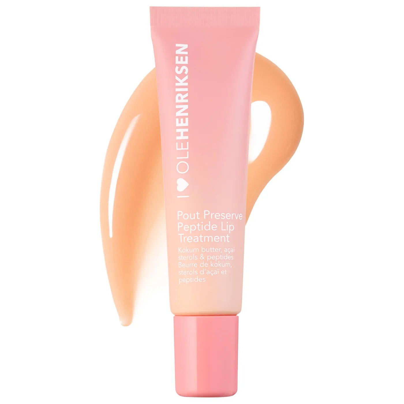 OLEHENRIKSEN Pout Preserve Hydrating Peptide Lip Treatment - High Shine - BELLA NOVA BEAUTY (PTY) LTDLip CareOlehenenriksenBELLA NOVA BEAUTY (PTY) LTD