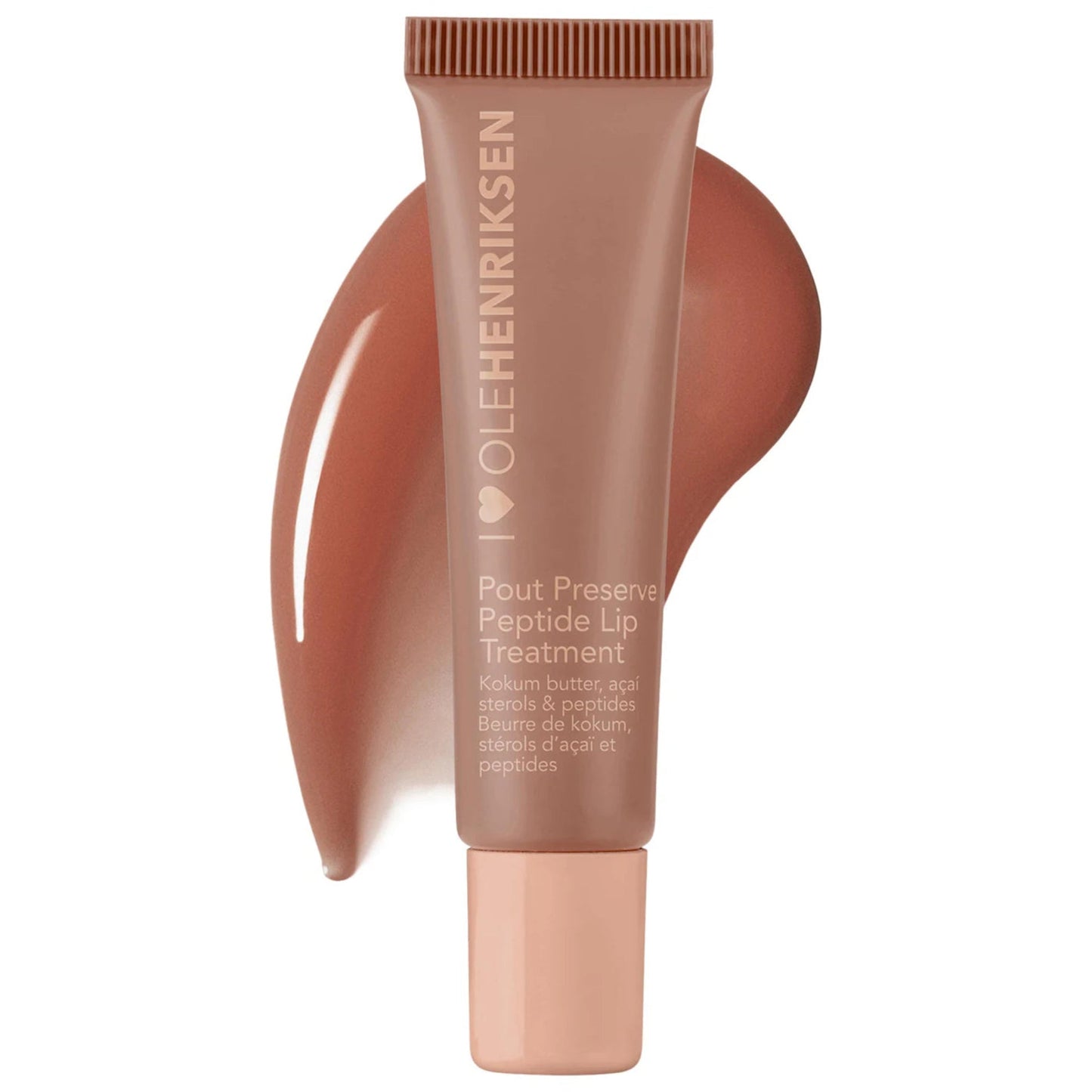 OLEHENRIKSEN Pout Preserve Hydrating Peptide Lip Treatment - High Shine - BELLA NOVA BEAUTY (PTY) LTDLip CareOlehenenriksenBELLA NOVA BEAUTY (PTY) LTD