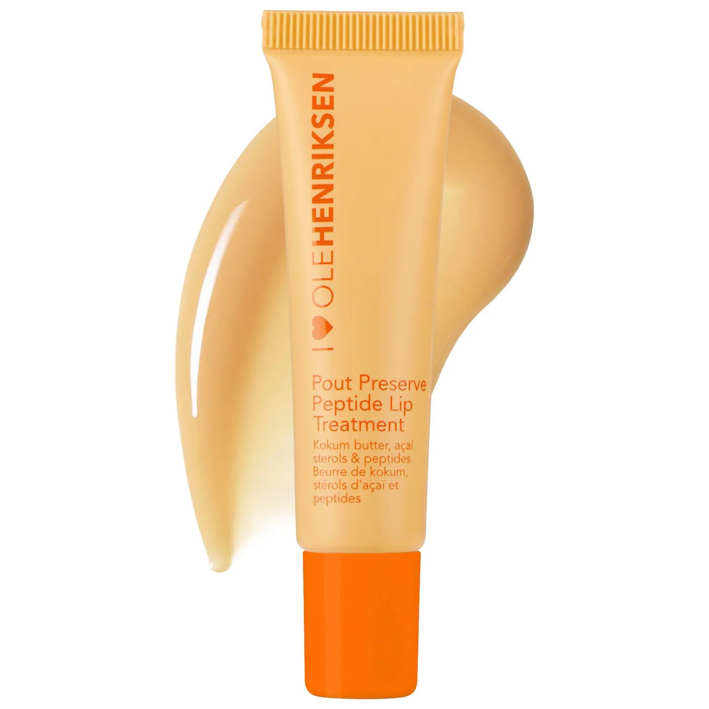 OLEHENRIKSEN Pout Preserve Hydrating Peptide Lip Treatment - High Shine - BELLA NOVA BEAUTY (PTY) LTDLip CareOlehenenriksenBELLA NOVA BEAUTY (PTY) LTD