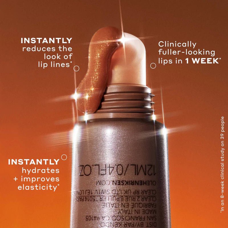 OLEHENRIKSEN Pout Preserve Hydrating Peptide Lip Treatment - Shimmer Finish - BELLA NOVA BEAUTY (PTY) LTDLip CareOlehenenriksenBELLA NOVA BEAUTY (PTY) LTD