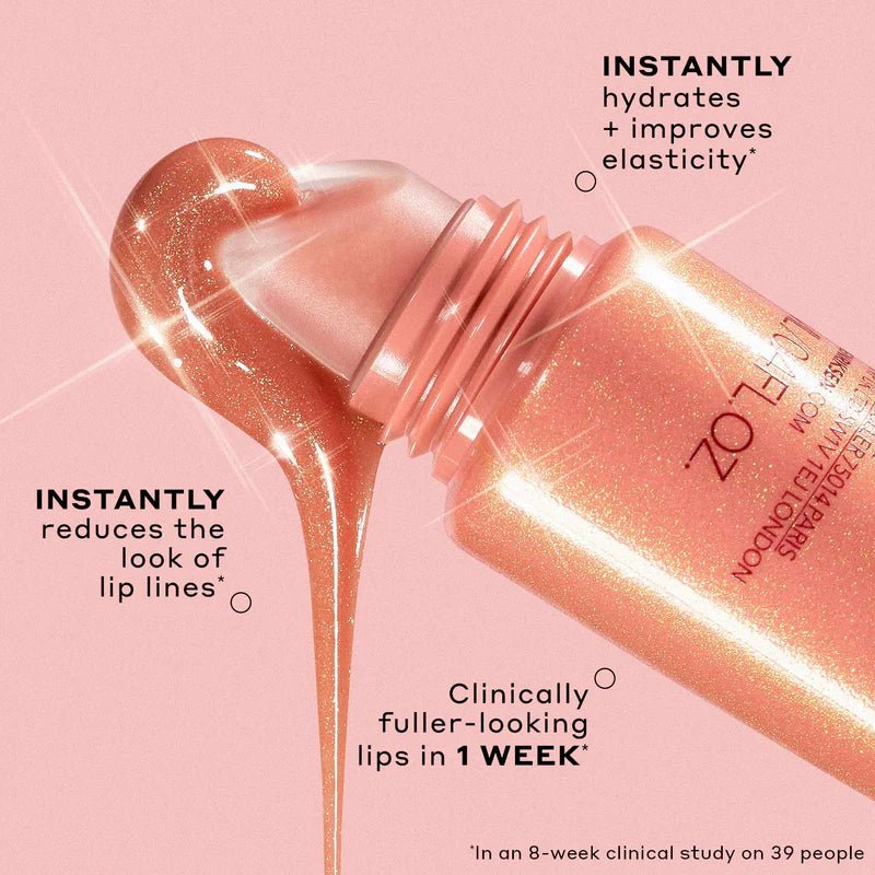 OLEHENRIKSEN Pout Preserve Hydrating Peptide Lip Treatment - Shimmer Finish - BELLA NOVA BEAUTY (PTY) LTDLip CareOlehenenriksenBELLA NOVA BEAUTY (PTY) LTD