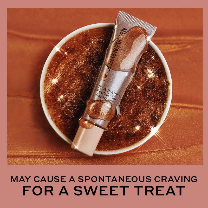 OLEHENRIKSEN Pout Preserve Hydrating Peptide Lip Treatment - Shimmer Finish - BELLA NOVA BEAUTY (PTY) LTDLip CareOlehenenriksenBELLA NOVA BEAUTY (PTY) LTD