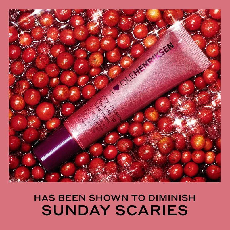 OLEHENRIKSEN Pout Preserve Hydrating Peptide Lip Treatment - Shimmer Finish - BELLA NOVA BEAUTY (PTY) LTDLip CareOlehenenriksenBELLA NOVA BEAUTY (PTY) LTD