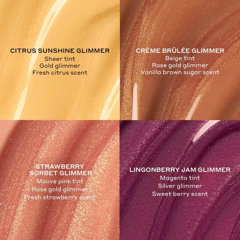 OLEHENRIKSEN Pout Preserve Hydrating Peptide Lip Treatment - Shimmer Finish - BELLA NOVA BEAUTY (PTY) LTDLip CareOlehenenriksenBELLA NOVA BEAUTY (PTY) LTD