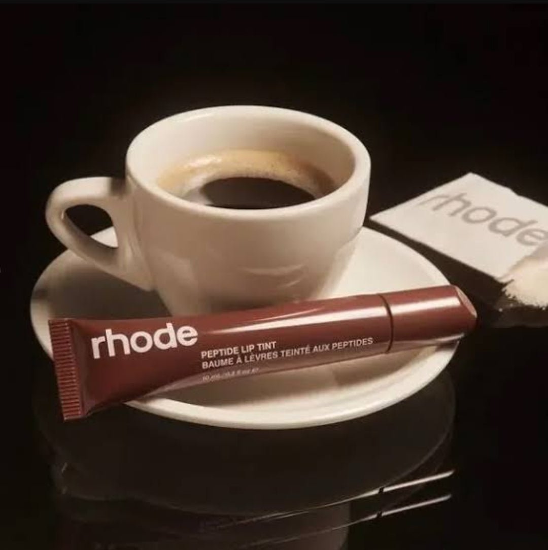 Peptide Lip Tint - BELLA NOVA BEAUTY (PTY) LTDLip CareRhode SkinBELLA NOVA BEAUTY (PTY) LTD