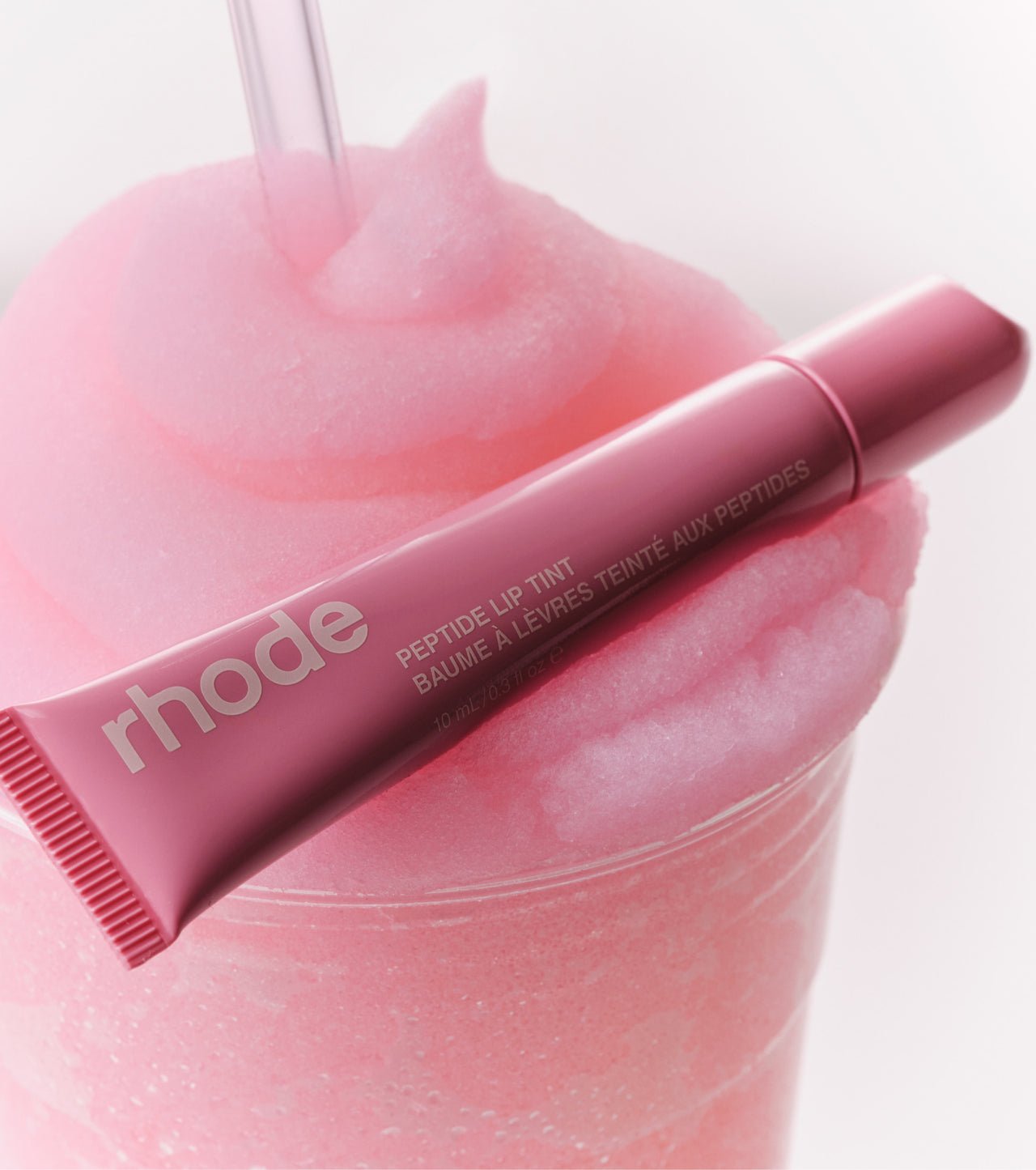 Peptide Lip Tint - BELLA NOVA BEAUTY (PTY) LTDLip CareRhode SkinBELLA NOVA BEAUTY (PTY) LTD