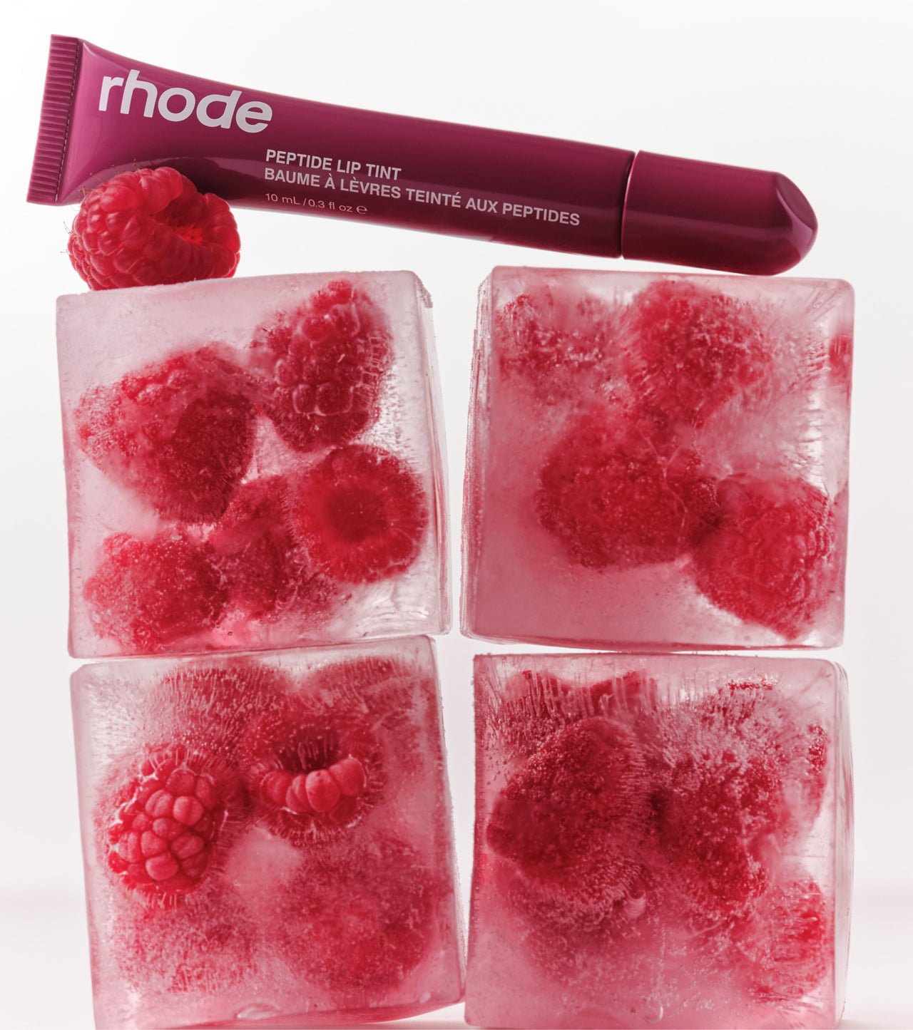 Peptide Lip Tint - BELLA NOVA BEAUTY (PTY) LTDLip CareRhode SkinBELLA NOVA BEAUTY (PTY) LTD