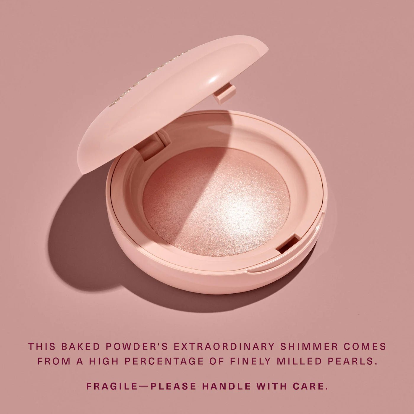 Positive Light Silky Touch Highlighter - BELLA NOVA BEAUTY (PTY) LTDPowder HighlighterBELLA NOVA BEAUTYBELLA NOVA BEAUTY (PTY) LTD