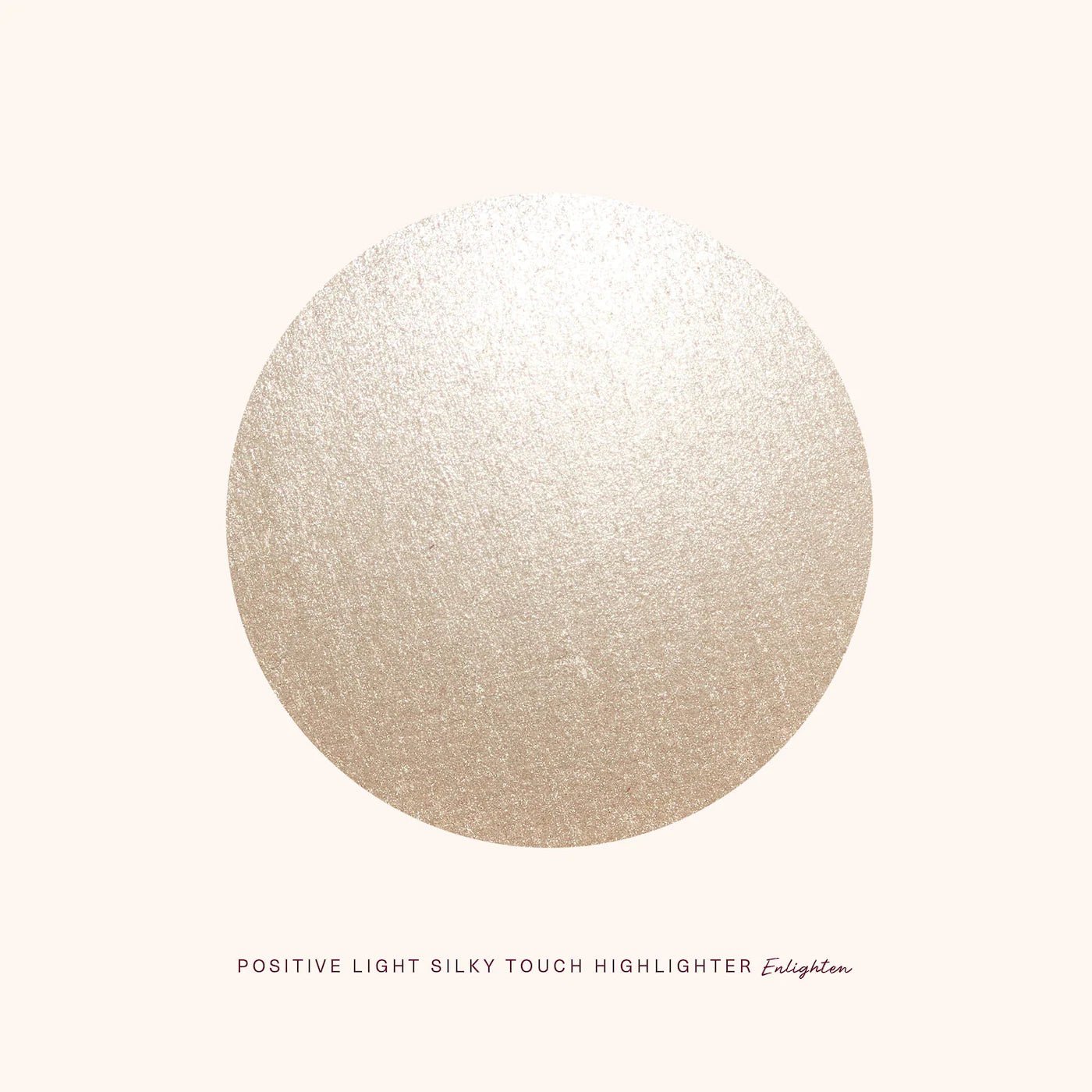 Positive Light Silky Touch Highlighter - BELLA NOVA BEAUTY (PTY) LTDPowder HighlighterBELLA NOVA BEAUTYBELLA NOVA BEAUTY (PTY) LTD