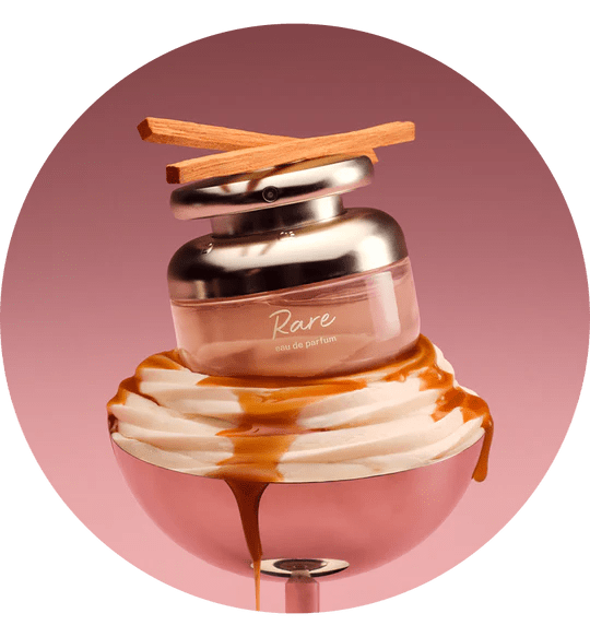Rare Eau de Parfum 50ml - BELLA NOVA BEAUTY (PTY) LTDEau de ParfumRare BeautyBELLA NOVA BEAUTY (PTY) LTD