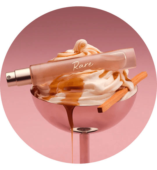 Rare Eau de Parfum 50ml - BELLA NOVA BEAUTY (PTY) LTDEau de ParfumRare BeautyBELLA NOVA BEAUTY (PTY) LTD