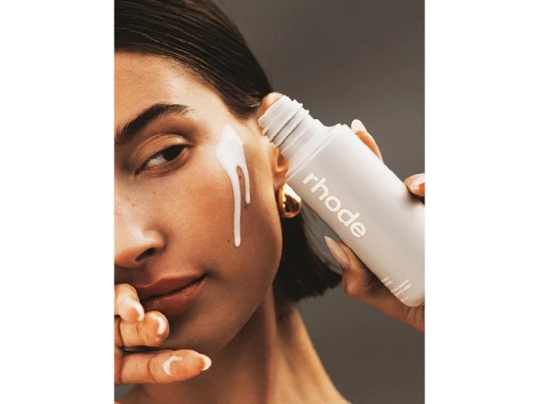 Rhode Glazing Milk - BELLA NOVA BEAUTY (PTY) LTDRhode SkinBELLA NOVA BEAUTY (PTY) LTD