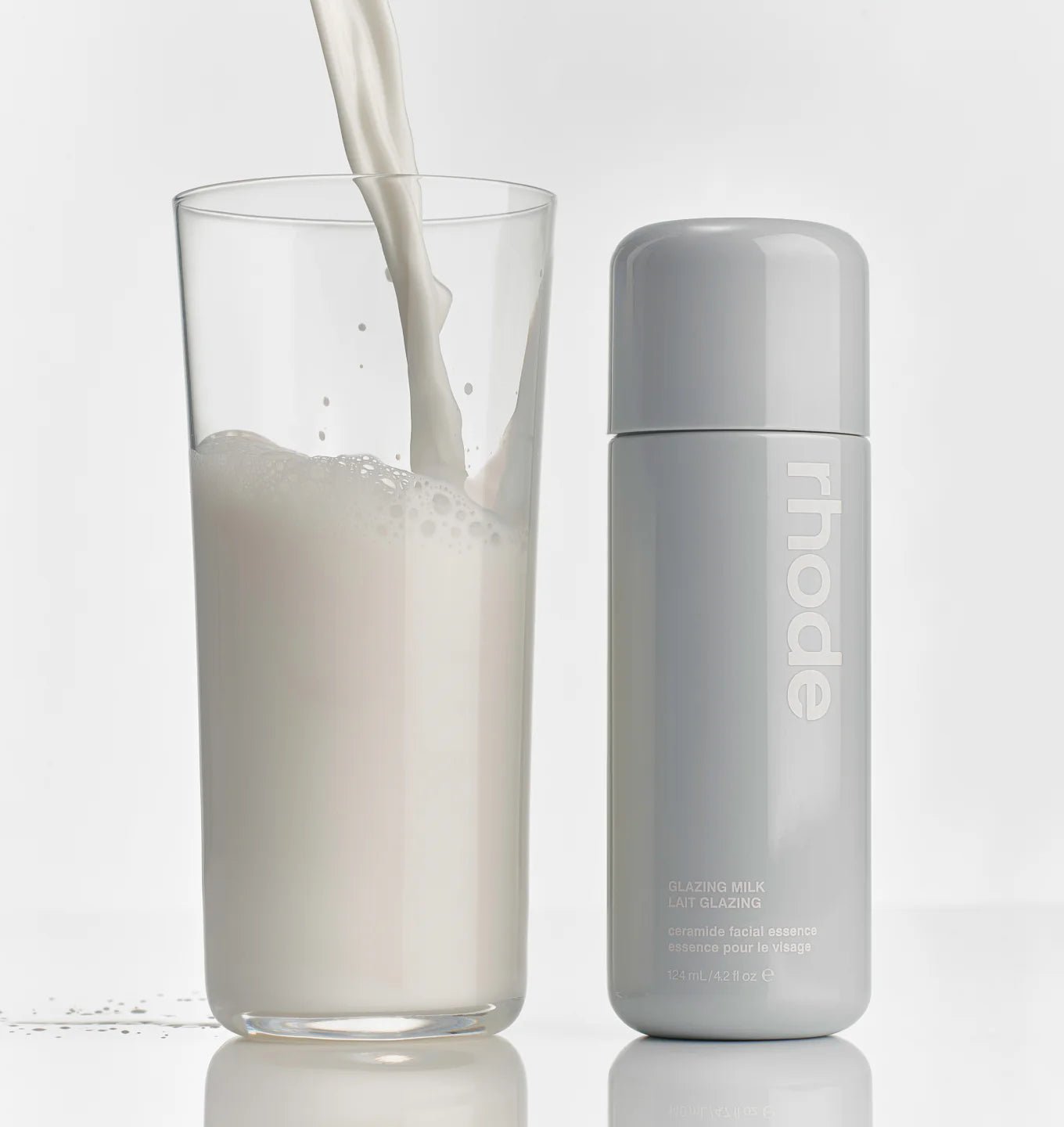 Rhode Glazing Milk - BELLA NOVA BEAUTY (PTY) LTDRhode SkinBELLA NOVA BEAUTY (PTY) LTD