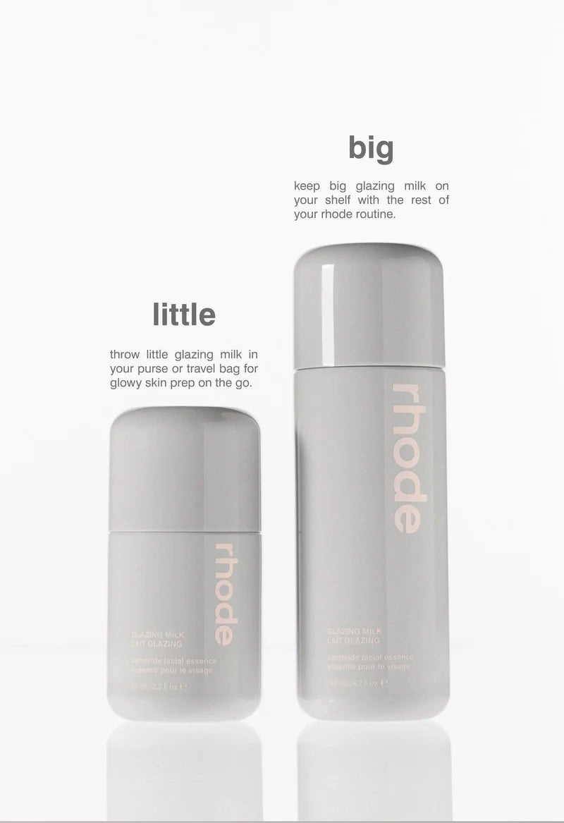 Rhode Glazing Milk - BELLA NOVA BEAUTY (PTY) LTDRhode SkinBELLA NOVA BEAUTY (PTY) LTD