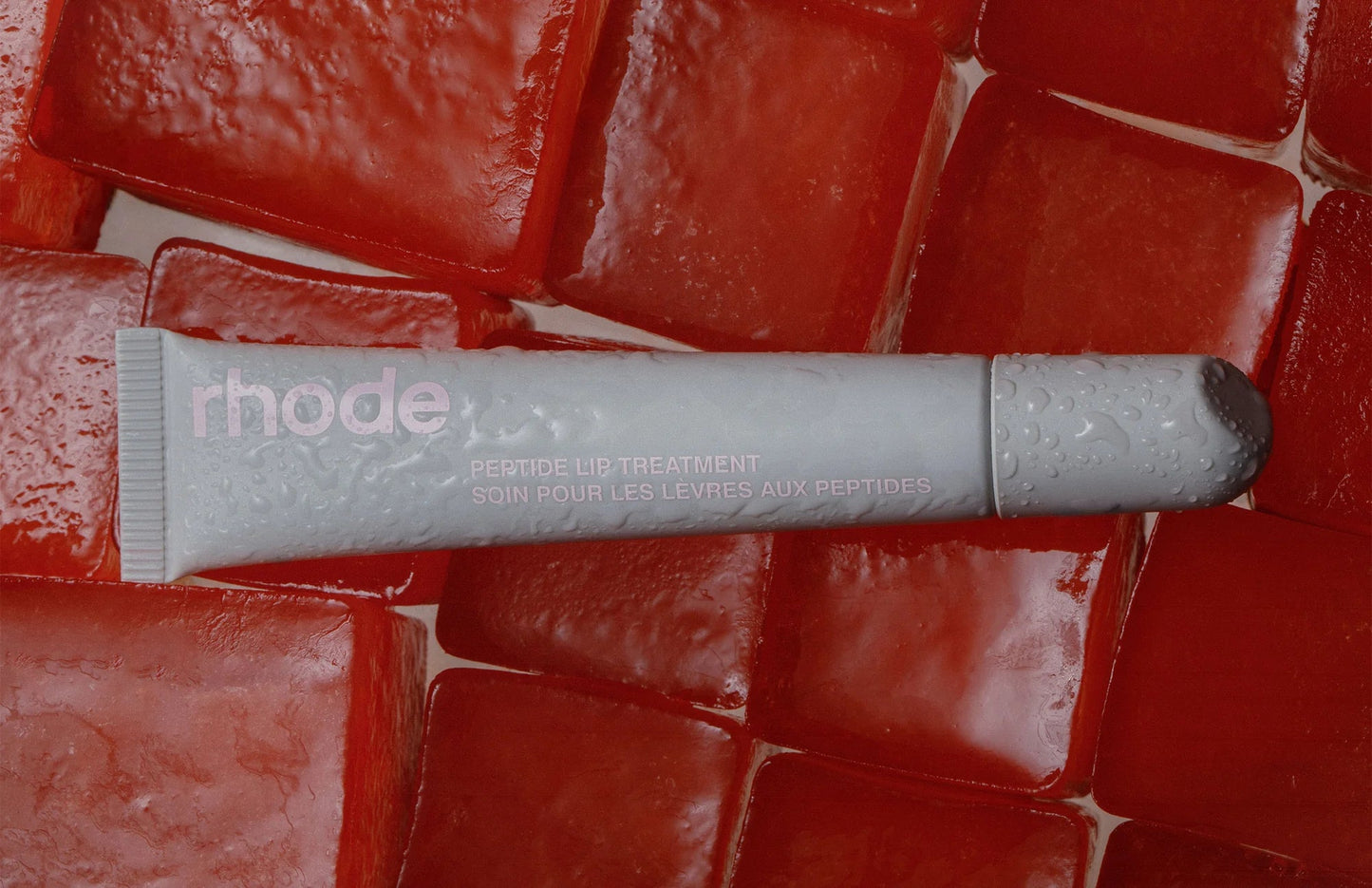 RHODE PEPTIDE LIP TREATMENT - BELLA NOVA BEAUTY (PTY) LTDLip CareRhode SkinBELLA NOVA BEAUTY (PTY) LTD