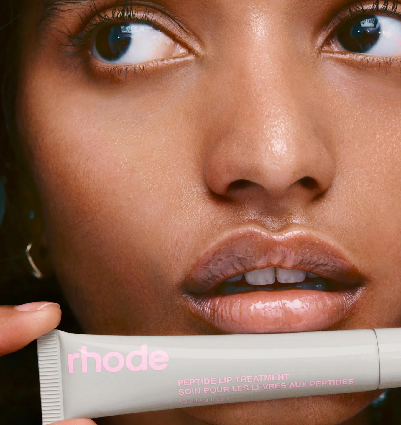 RHODE PEPTIDE LIP TREATMENT - BELLA NOVA BEAUTY (PTY) LTDLip CareRhode SkinBELLA NOVA BEAUTY (PTY) LTD