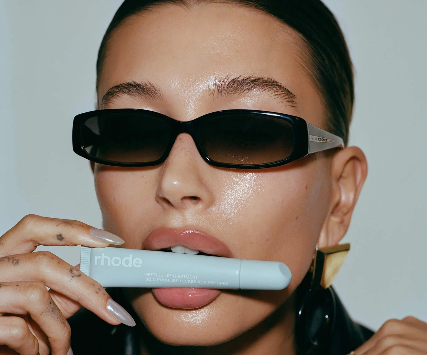 RHODE PEPTIDE LIP TREATMENT - BELLA NOVA BEAUTY (PTY) LTDLip CareRhode SkinBELLA NOVA BEAUTY (PTY) LTD