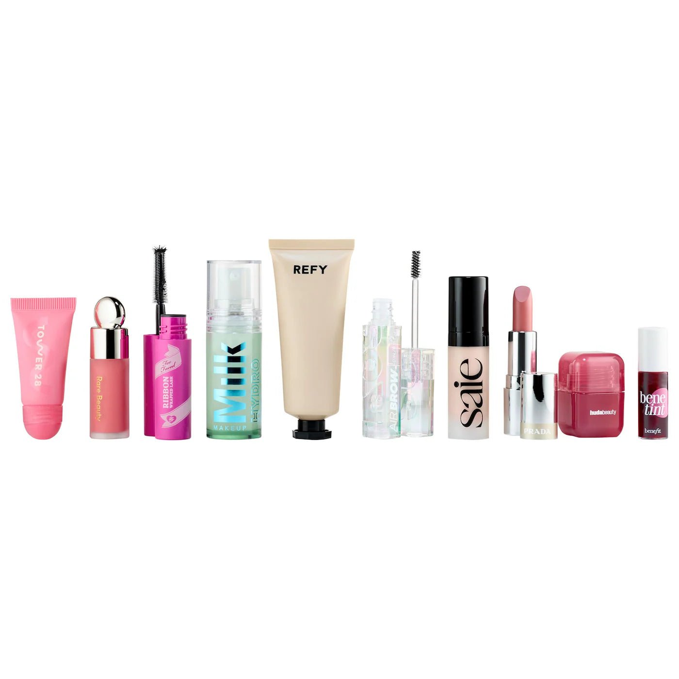 Sephora Favorites Gleamy Dreamy Makeup Value Set - BELLA NOVA BEAUTY (PTY) LTDMakeup Value SetSephora FavoritesBELLA NOVA BEAUTY (PTY) LTD