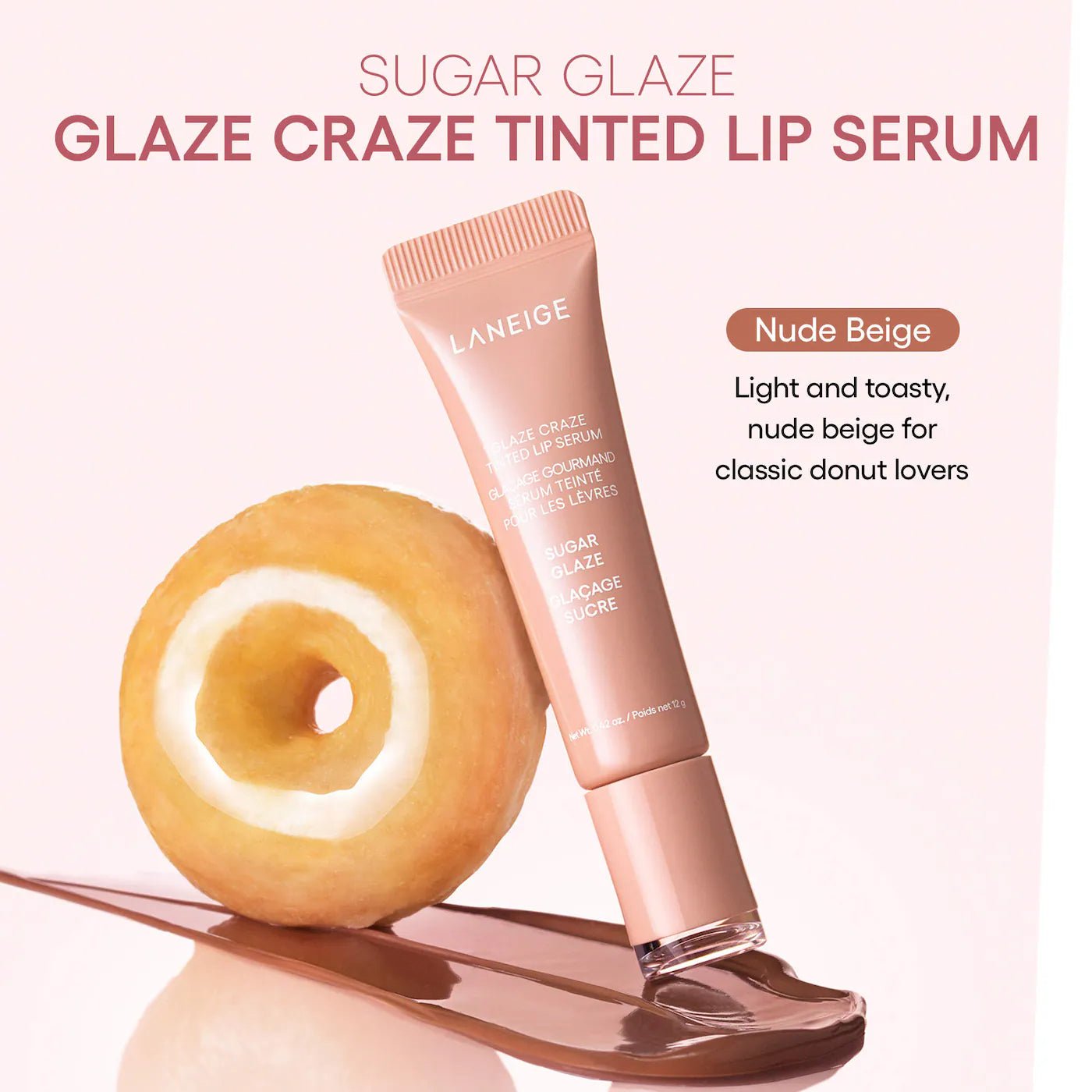 Sephora Favorites It's Giving Nude Lip Makeup Value Set - BELLA NOVA BEAUTY (PTY) LTDLip Makeup Value SetSephora CollectionBELLA NOVA BEAUTY (PTY) LTD