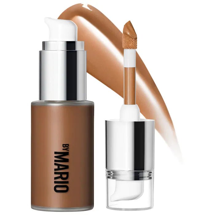 Softsculpt® Multi - Use Bronzing & Shaping Serum with Hyaluronic Acid - BELLA NOVA BEAUTY (PTY) LTDBronzing and Contouring SerumMakeup By MarioBELLA NOVA BEAUTY (PTY) LTD