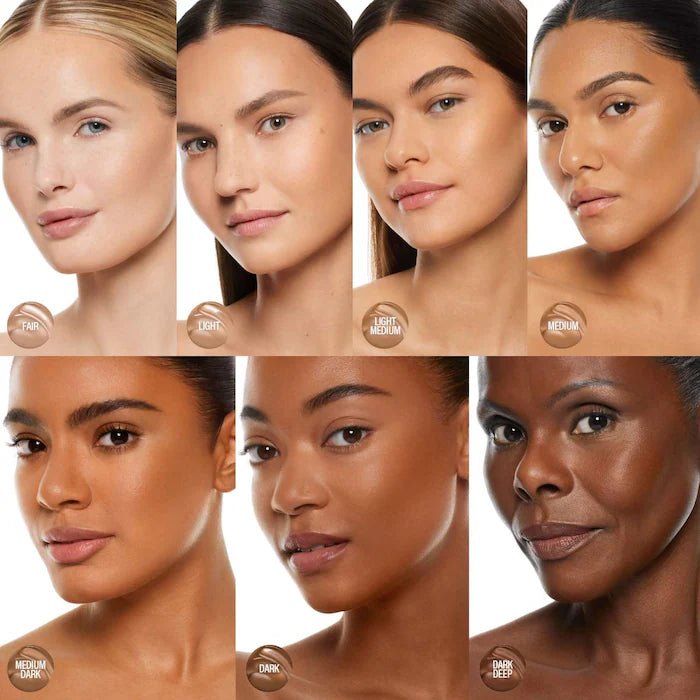 Softsculpt® Multi - Use Bronzing & Shaping Serum with Hyaluronic Acid - BELLA NOVA BEAUTY (PTY) LTDBronzing and Contouring SerumMakeup By MarioBELLA NOVA BEAUTY (PTY) LTD