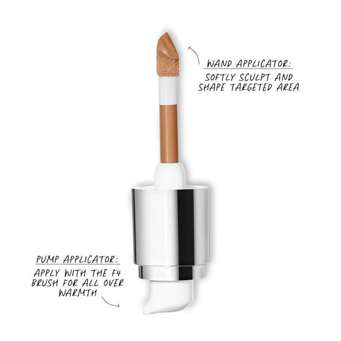 Softsculpt® Multi - Use Bronzing & Shaping Serum with Hyaluronic Acid - BELLA NOVA BEAUTY (PTY) LTDBronzing and Contouring SerumMakeup By MarioBELLA NOVA BEAUTY (PTY) LTD