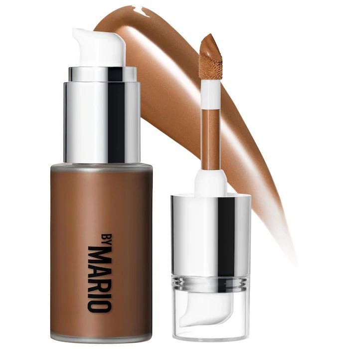 Softsculpt® Multi - Use Bronzing & Shaping Serum with Hyaluronic Acid - BELLA NOVA BEAUTY (PTY) LTDBronzing and Contouring SerumMakeup By MarioBELLA NOVA BEAUTY (PTY) LTD
