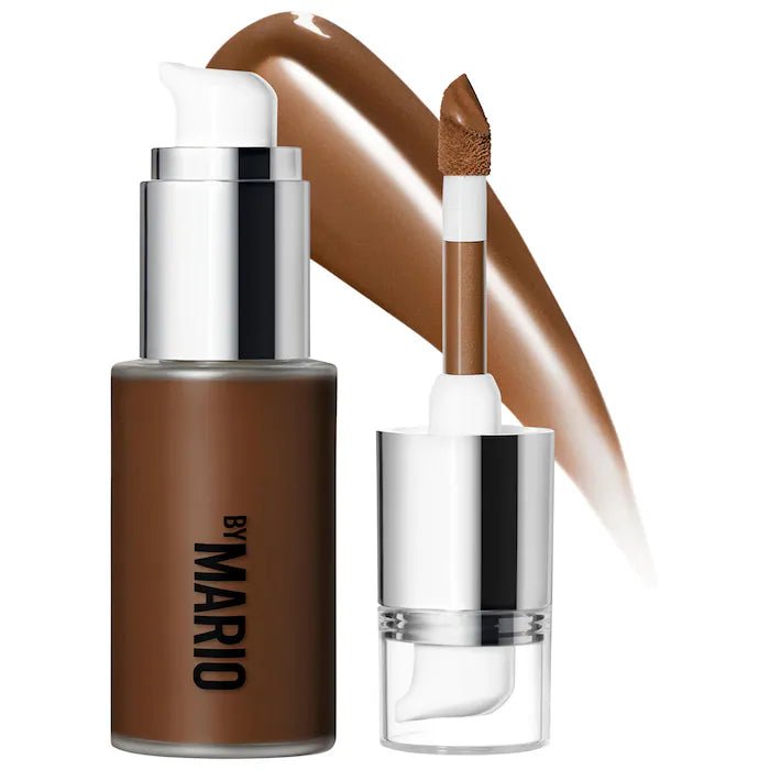 Softsculpt® Multi - Use Bronzing & Shaping Serum with Hyaluronic Acid - BELLA NOVA BEAUTY (PTY) LTDBronzing and Contouring SerumMakeup By MarioBELLA NOVA BEAUTY (PTY) LTD