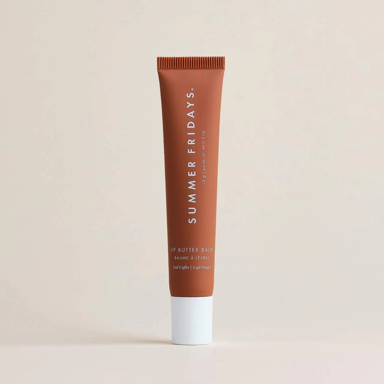 Summer Fridays Lip Butter Balm - BELLA NOVA BEAUTY (PTY) LTDLip CareSummer FridaysBELLA NOVA BEAUTY (PTY) LTD