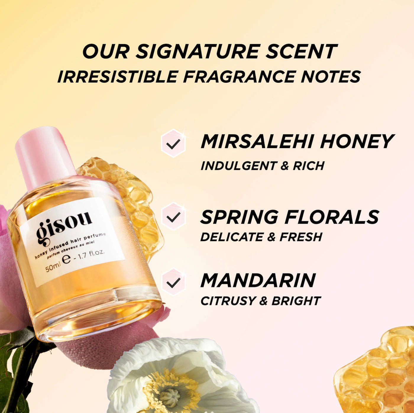 Summertime Hair Essentials - BELLA NOVA BEAUTY (PTY) LTDBath and Body SetSephora CollectionBELLA NOVA BEAUTY (PTY) LTD