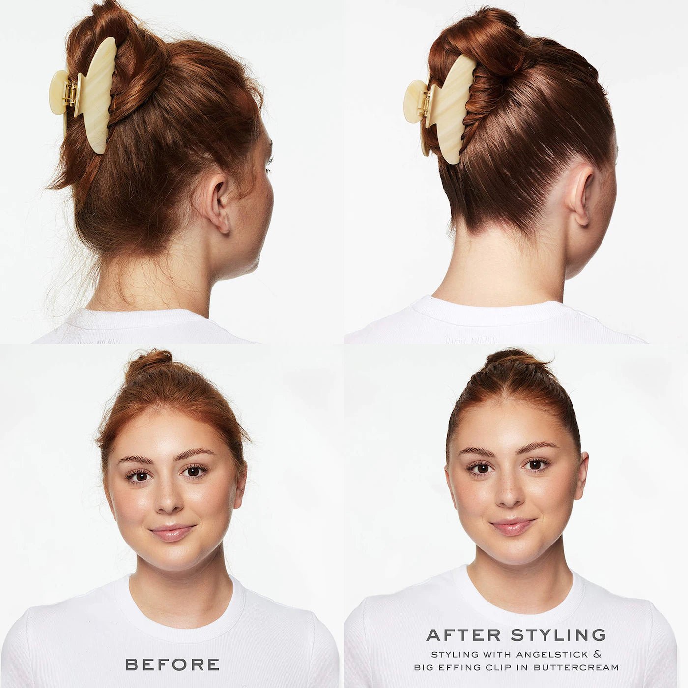 Summertime Hair Essentials - BELLA NOVA BEAUTY (PTY) LTDBath and Body SetSephora CollectionBELLA NOVA BEAUTY (PTY) LTD