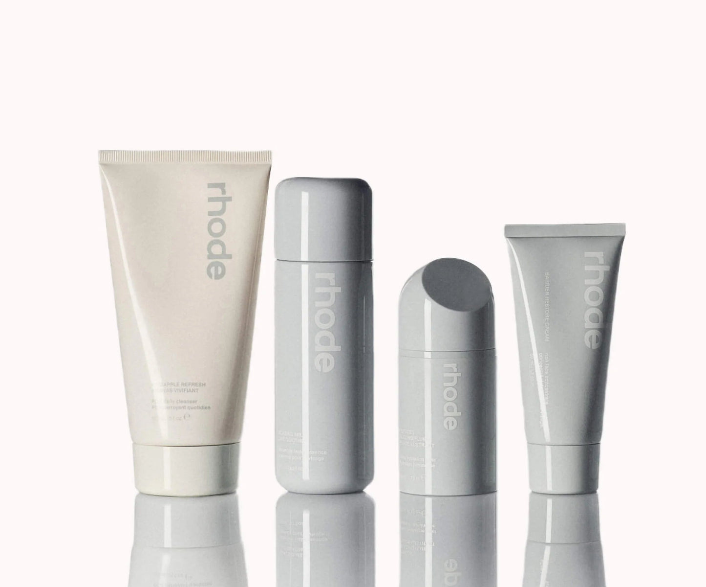 The Rhode Kit - BELLA NOVA BEAUTY (PTY) LTDSkincare KitRhode SkinBELLA NOVA BEAUTY (PTY) LTD