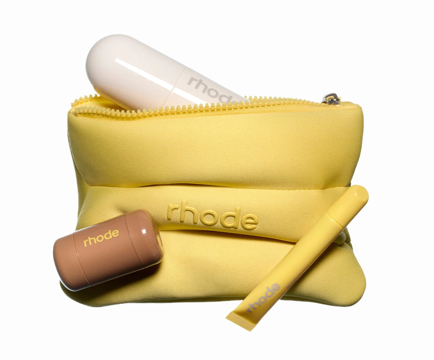 The Summer Kit - BELLA NOVA BEAUTY (PTY) LTDThe Summer KitRhode SkinBELLA NOVA BEAUTY (PTY) LTD