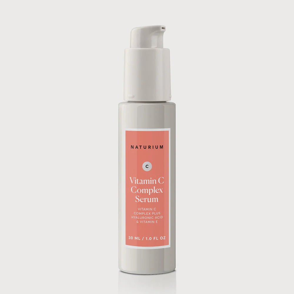 The Superstars Bundle - BELLA NOVA BEAUTY (PTY) LTDSkincare KitNaturiumBELLA NOVA BEAUTY (PTY) LTD