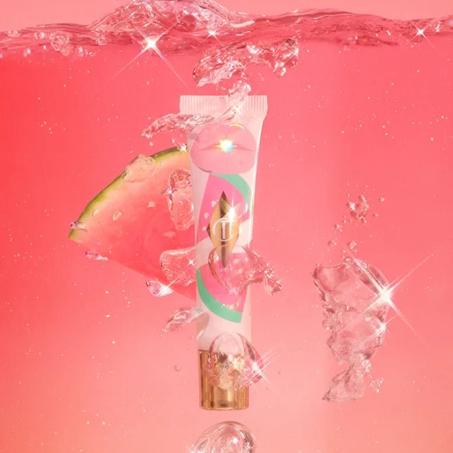Unreal Lips Healthy Glow Nectar Oil - BELLA NOVA BEAUTY (PTY) LTDLip OilCharlotte TilburyBELLA NOVA BEAUTY (PTY) LTD