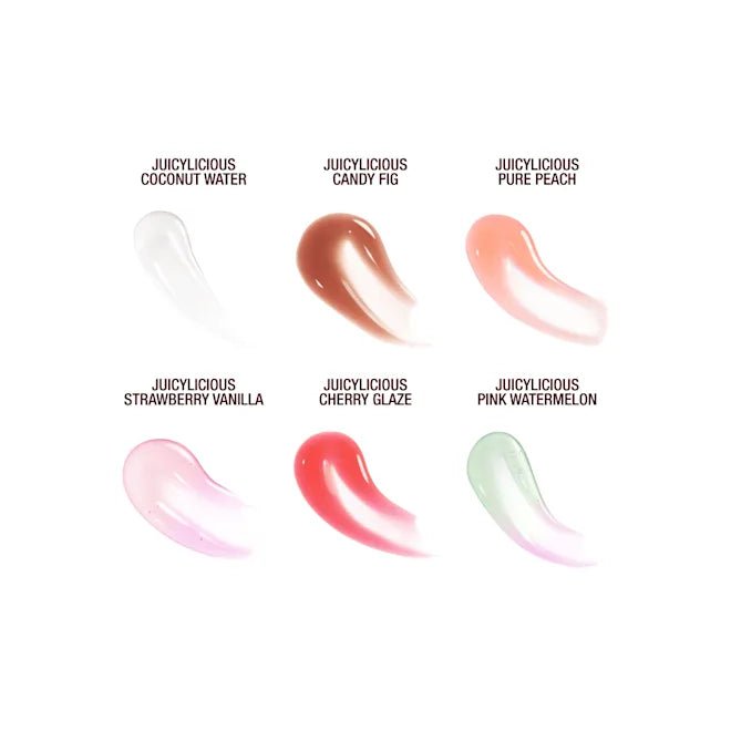 Unreal Lips Healthy Glow Nectar Oil - BELLA NOVA BEAUTY (PTY) LTDLip OilCharlotte TilburyBELLA NOVA BEAUTY (PTY) LTD
