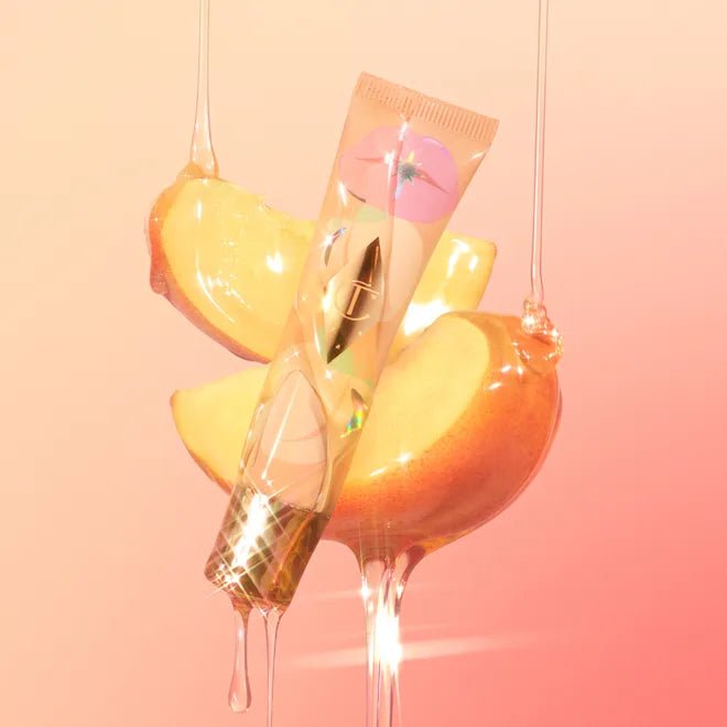 Unreal Lips Healthy Glow Nectar Oil - BELLA NOVA BEAUTY (PTY) LTDLip OilCharlotte TilburyBELLA NOVA BEAUTY (PTY) LTD