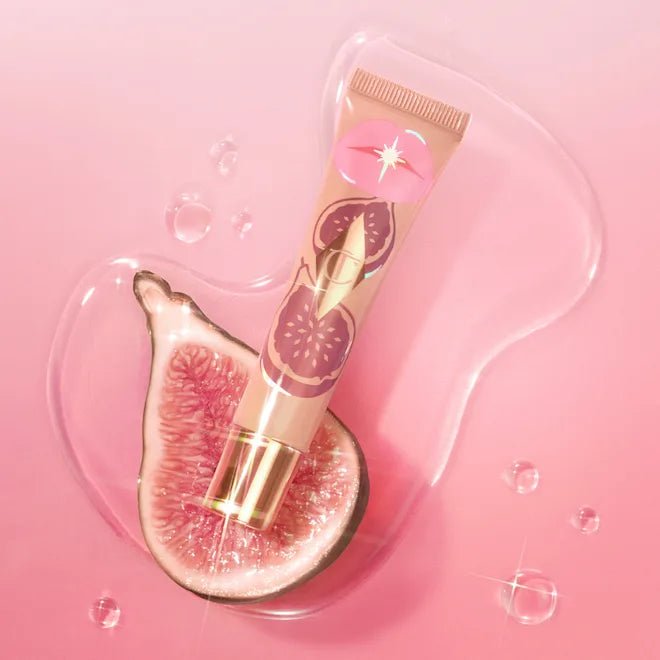 Unreal Lips Healthy Glow Nectar Oil - BELLA NOVA BEAUTY (PTY) LTDLip OilCharlotte TilburyBELLA NOVA BEAUTY (PTY) LTD