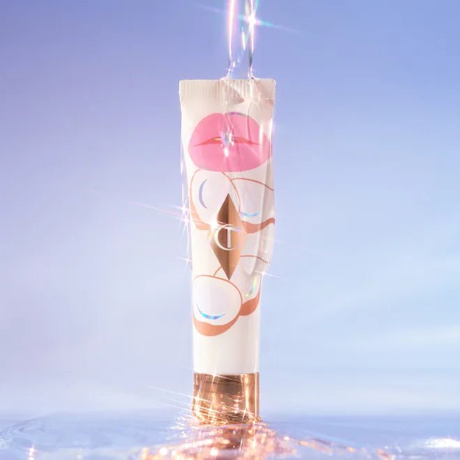 Unreal Lips Healthy Glow Nectar Oil - BELLA NOVA BEAUTY (PTY) LTDLip OilCharlotte TilburyBELLA NOVA BEAUTY (PTY) LTD