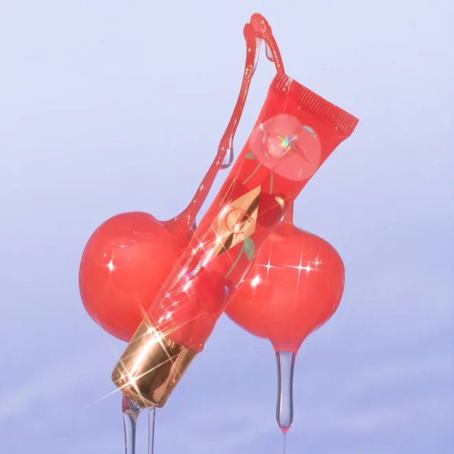 Unreal Lips Healthy Glow Nectar Oil - BELLA NOVA BEAUTY (PTY) LTDLip OilCharlotte TilburyBELLA NOVA BEAUTY (PTY) LTD