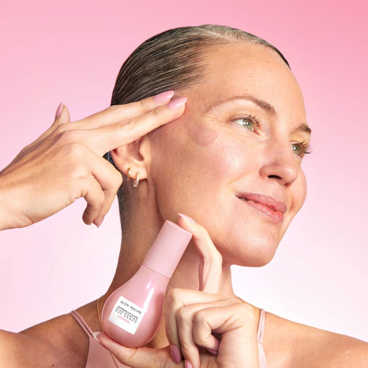 Watermelon Glow Niacinamide Hue Drops - BELLA NOVA BEAUTY (PTY) LTDHue DropsGlow RecipeBELLA NOVA BEAUTY (PTY) LTD