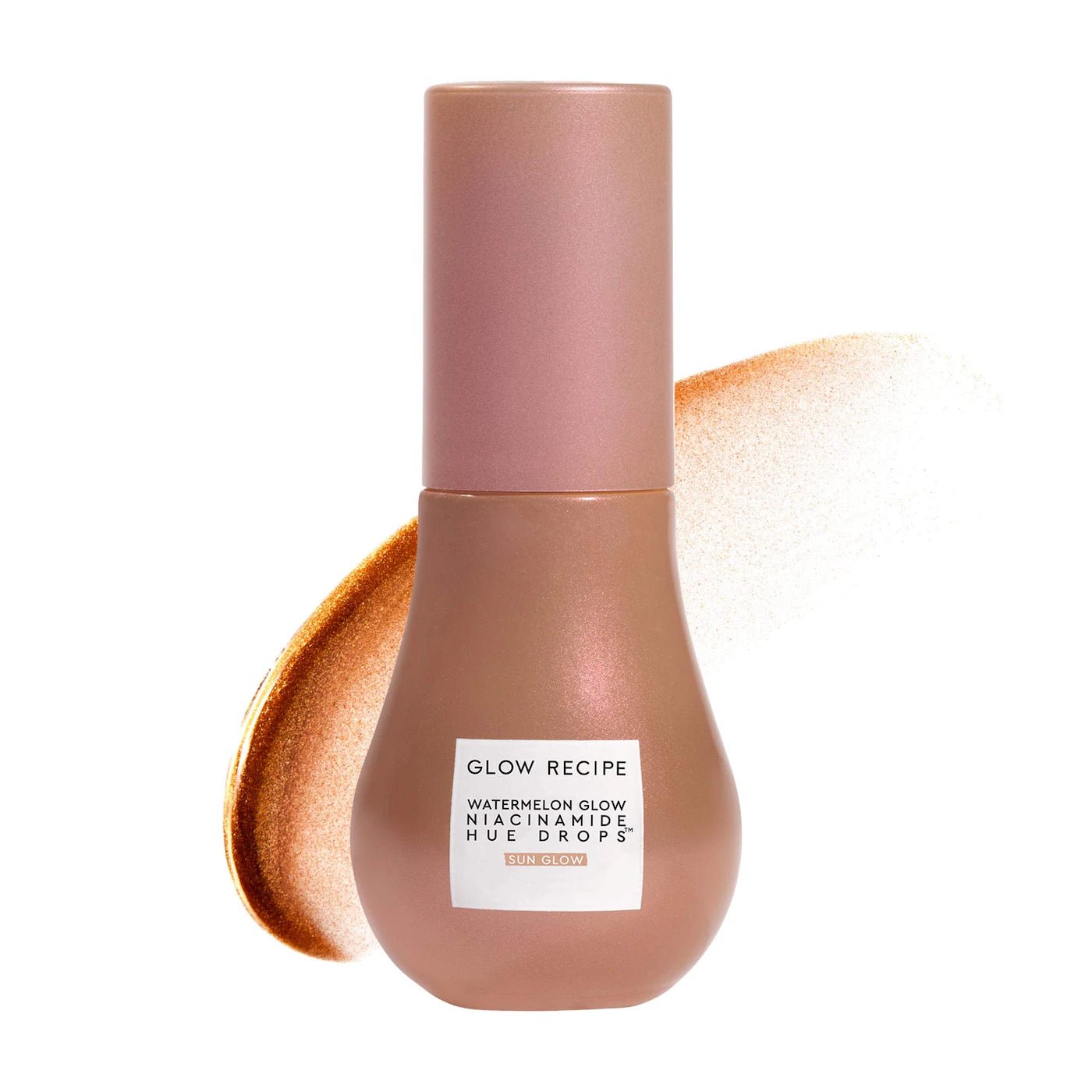 Watermelon Glow Niacinamide Hue Drops - BELLA NOVA BEAUTY (PTY) LTDHue DropsGlow RecipeBELLA NOVA BEAUTY (PTY) LTD
