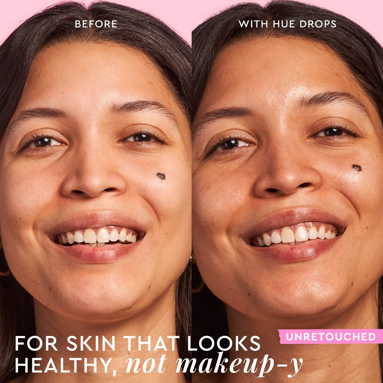 Watermelon Glow Niacinamide Hue Drops - BELLA NOVA BEAUTY (PTY) LTDHue DropsGlow RecipeBELLA NOVA BEAUTY (PTY) LTD