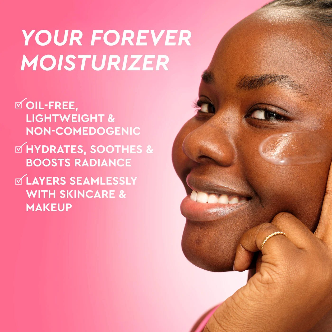 Watermelon Pink Juice Oil - Free Refillable Moisturizer - BELLA NOVA BEAUTY (PTY) LTDWater Gel MoisturizerGlow RecipeBELLA NOVA BEAUTY (PTY) LTD