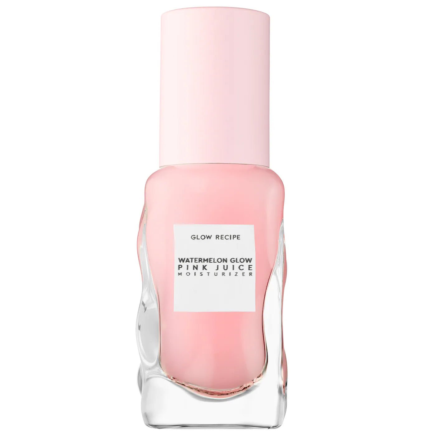 Watermelon Pink Juice Oil - Free Refillable Moisturizer - BELLA NOVA BEAUTY (PTY) LTDWater Gel MoisturizerGlow RecipeBELLA NOVA BEAUTY (PTY) LTD